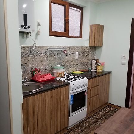 Maria Apartment Yerevan Luaran gambar