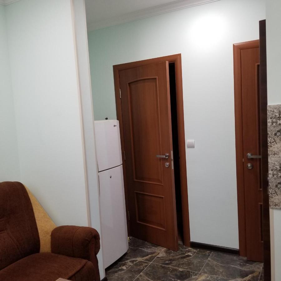 Maria Apartment Yerevan Luaran gambar