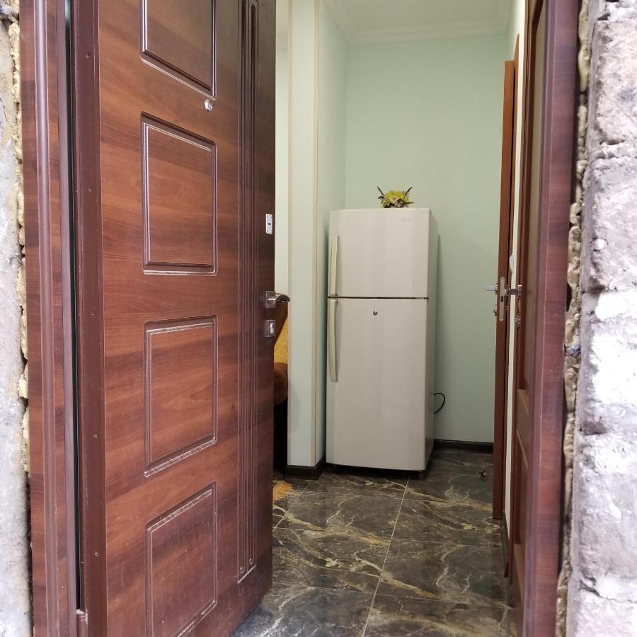 Maria Apartment Yerevan Luaran gambar