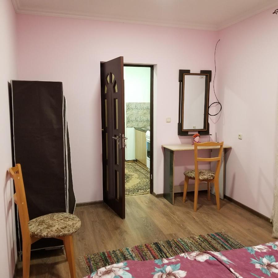 Maria Apartment Yerevan Luaran gambar