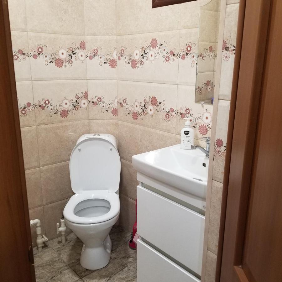Maria Apartment Yerevan Luaran gambar