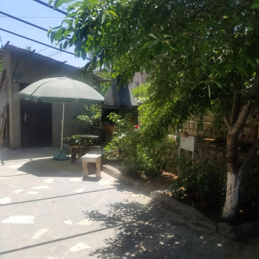 Maria Apartment Yerevan Luaran gambar