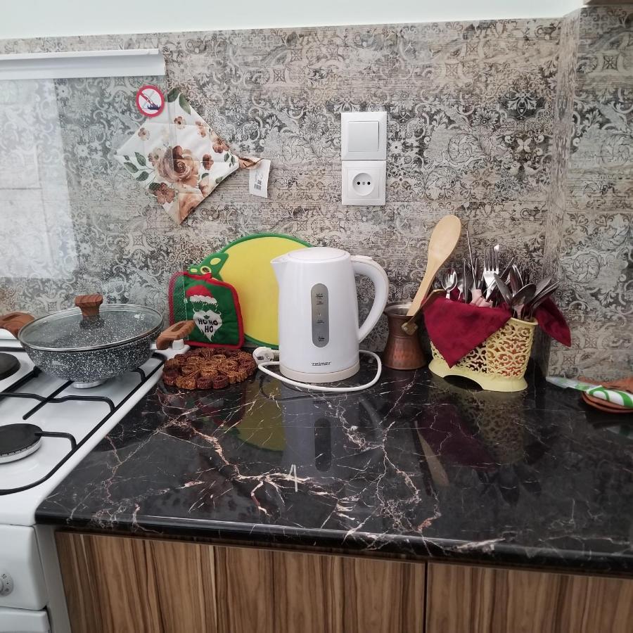 Maria Apartment Yerevan Luaran gambar
