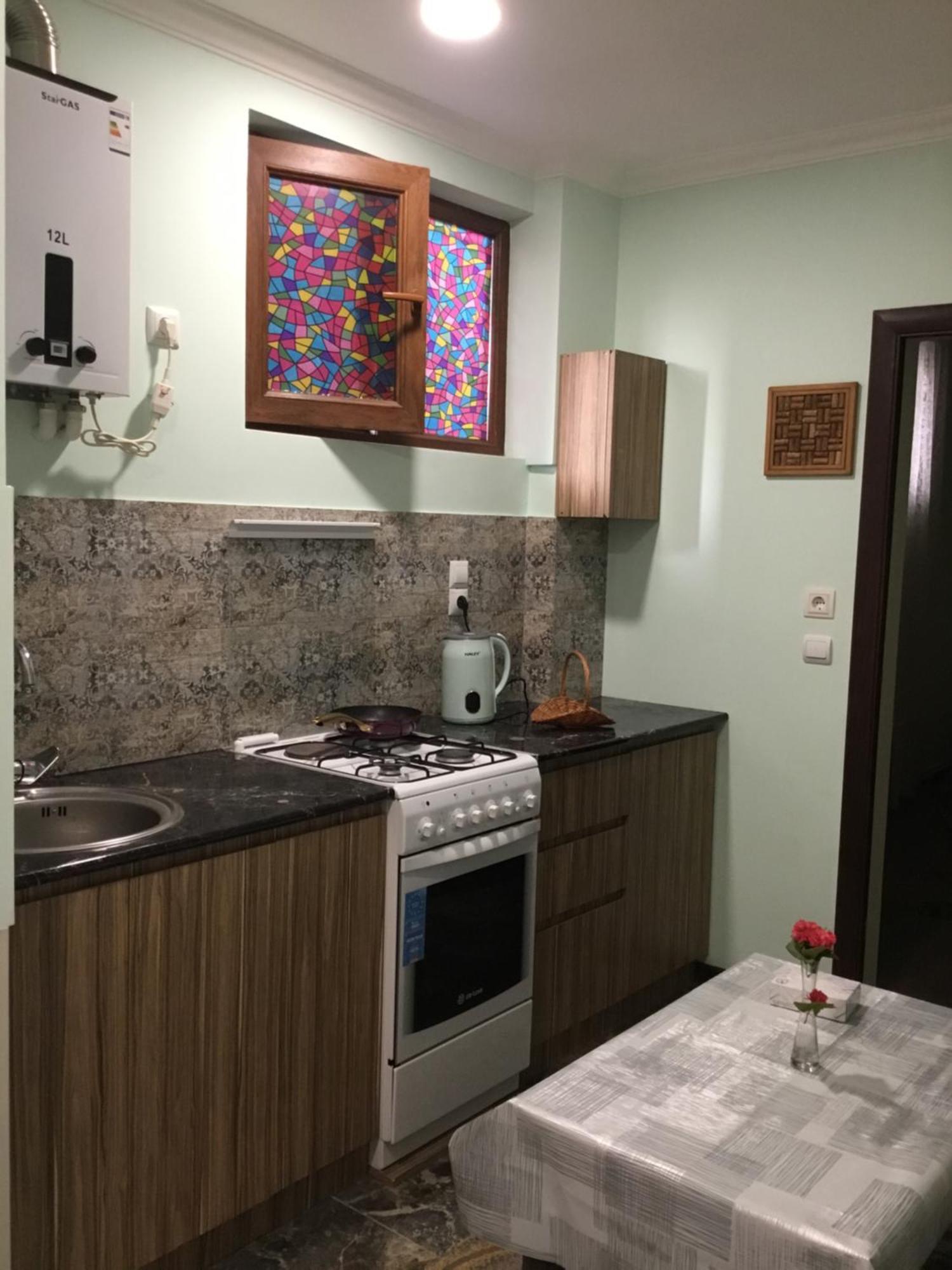 Maria Apartment Yerevan Luaran gambar