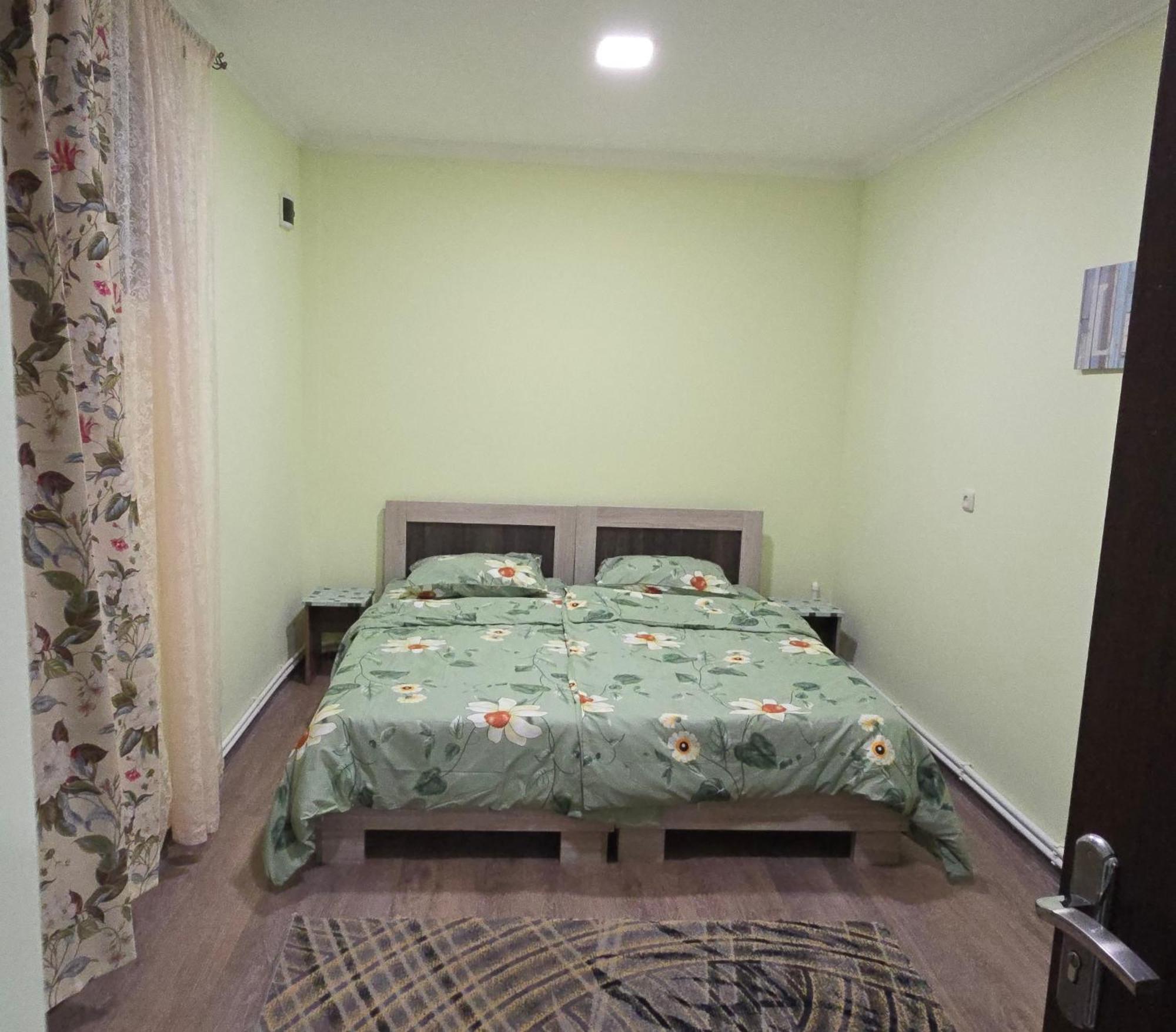 Maria Apartment Yerevan Luaran gambar